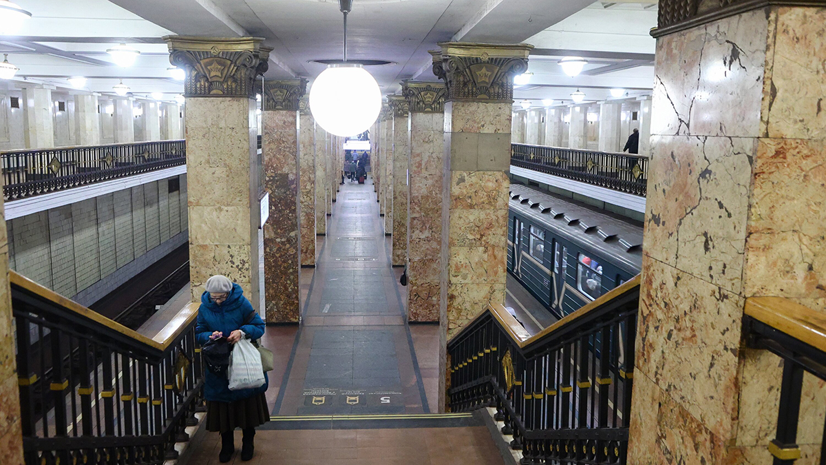 Первая линия сохраняет во всем лидерство даже сегодня