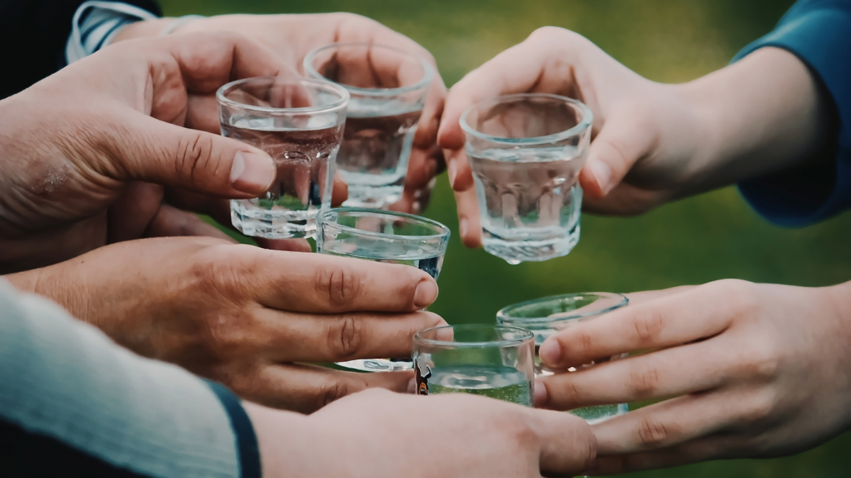 Сколько метанола смертельно для человека