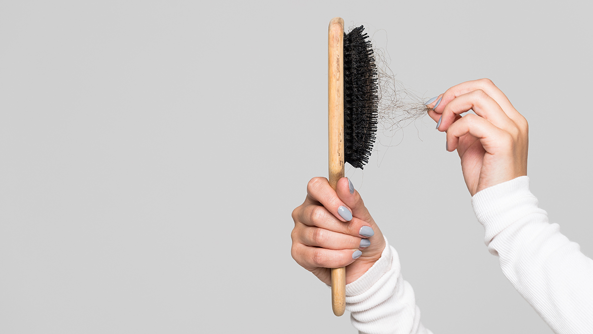 Чем опасен стайлинг волос