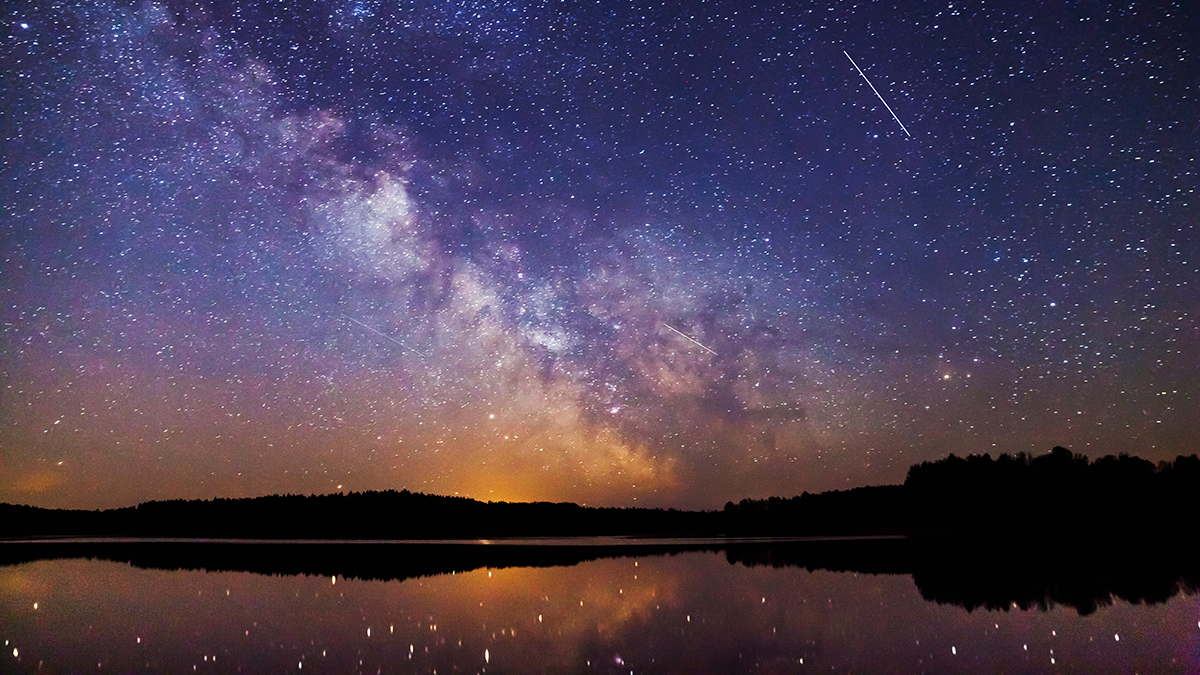 Ученые нашли доказательства внеземной жизни на экзопланете K2-18b