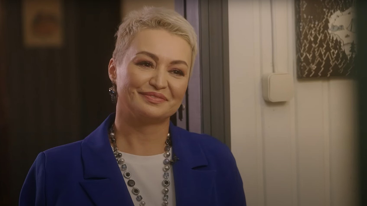 «Чудо произошло»: Катя Лель отреагировала на звание заслуженного артиста РФ