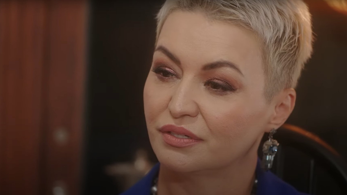 «Меня же они украли»: Катя Лель рассказала, что делать при нашествии НЛО