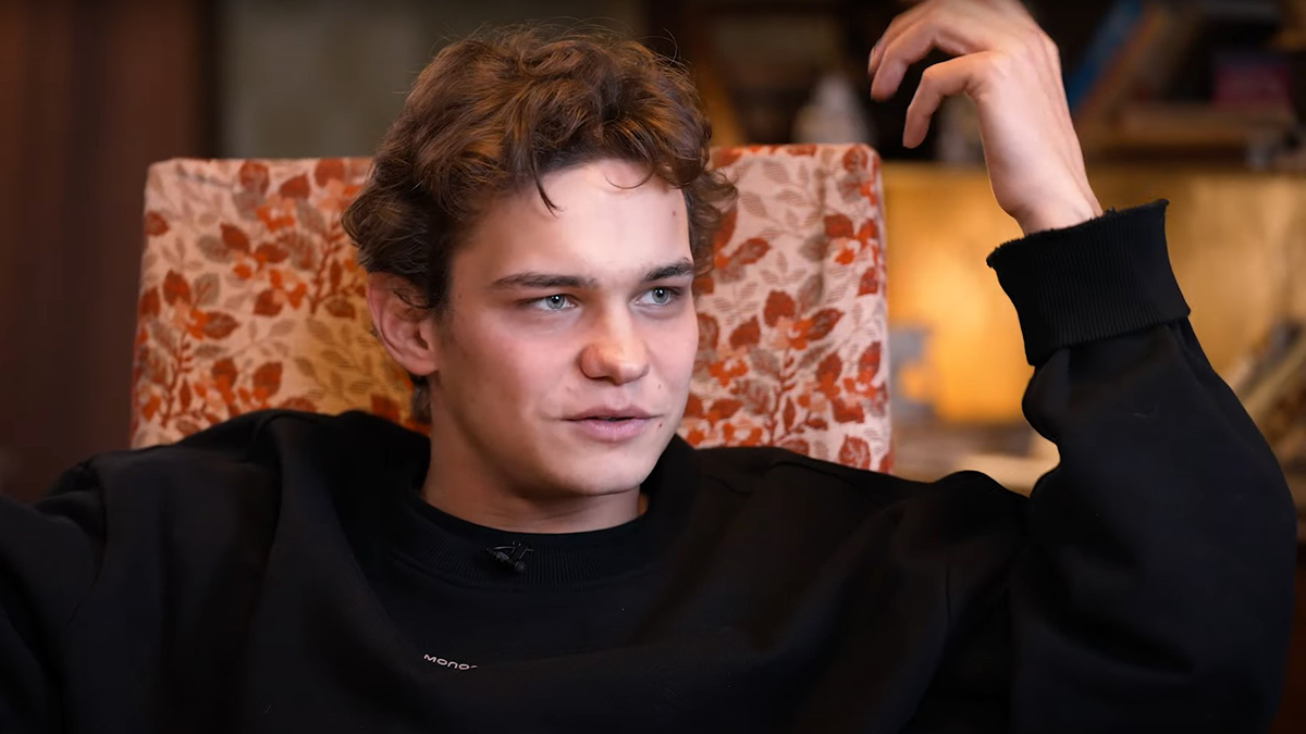 Актер Слава Копейкин за три месяца похудел на 12 килограммов ради роли Басты