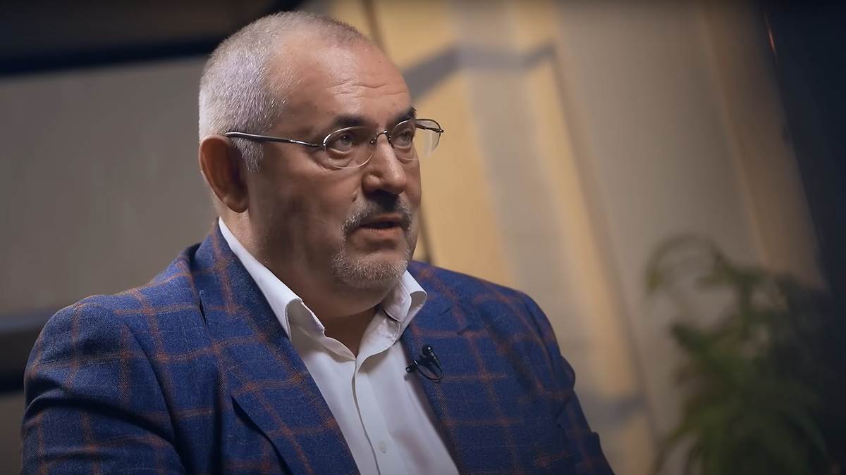 Надеждин подал в Верховный суд два иска об оспаривании отказа ЦИК