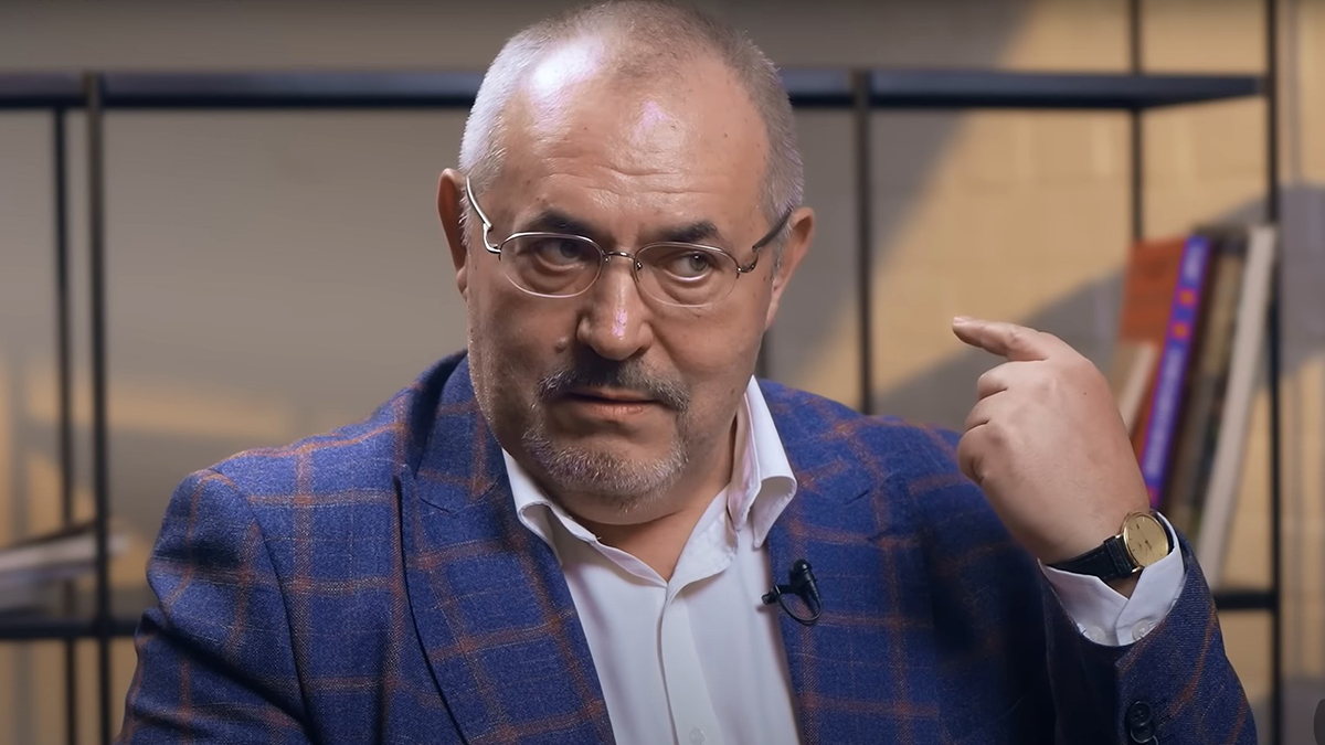 Зампред ЦИК Булаев: В отношении Надеждина могут составить протокол