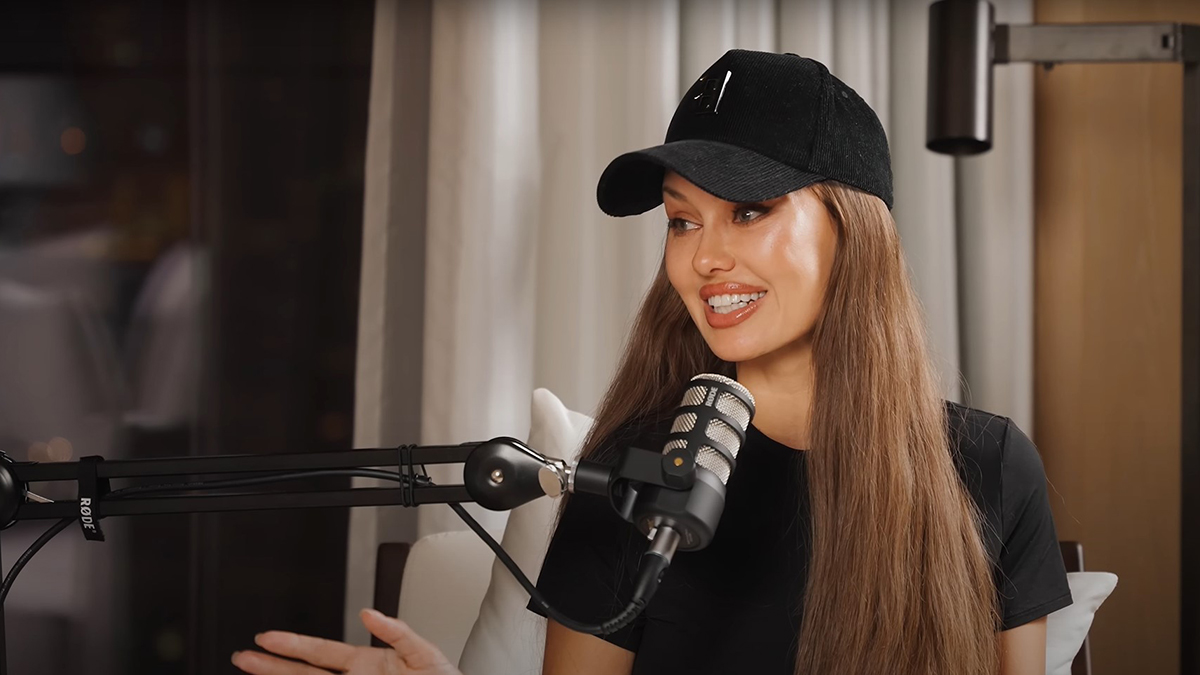 Боня рассказала о конфликте с Самойловой в шоу «Выжить в Дубае. Возвращение»