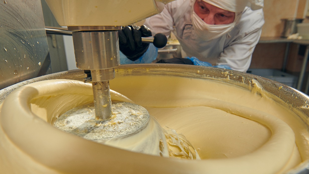 Московский производитель готовых блюд увеличил товарооборот на 21 процент за 2023 год