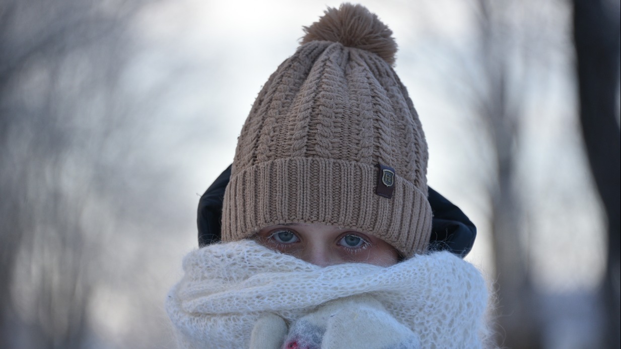 От 19-градусных морозов до оттепели: какой будет погода в Москве на этой неделе