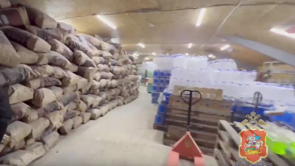 Появились подробности разоблачения производителей ядовитой «незамерзайки»