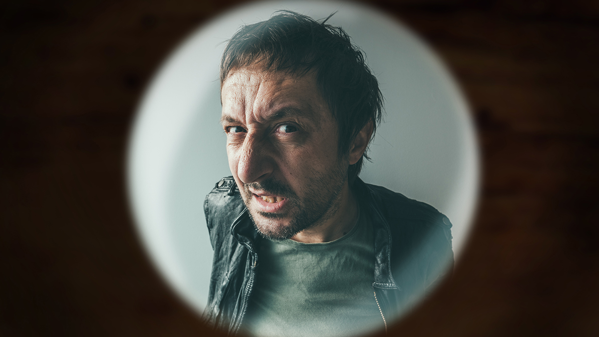 Что значит слово «сталкинг»