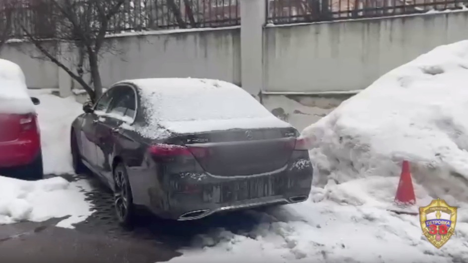 Таксист избил и ограбил пьяного пассажира на юго-западе столицы