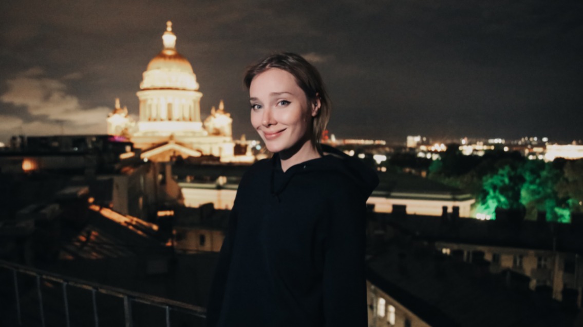 «Любовь заставляет женщину мстить»: актриса Валерия Шкирандо сняла правдивый сериал про отношения