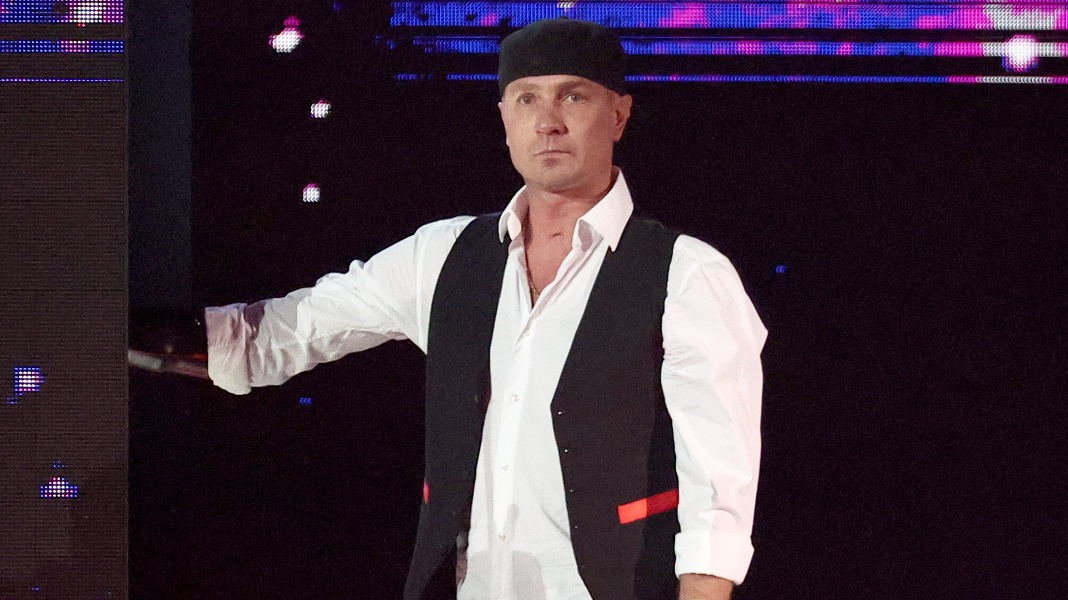 Он победил смерть и заново учится жить: Роман Костомаров отмечает день рождения