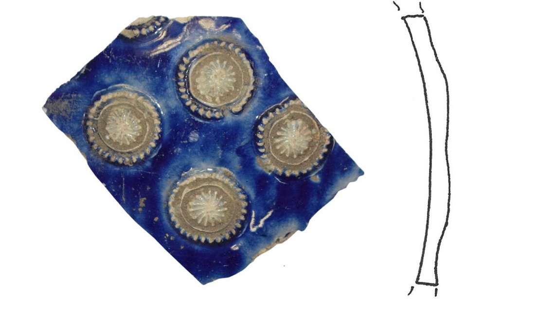 Коллекцию найденных на Тверской улице артефактов передадут в музейный фонд