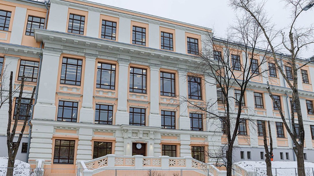 Старейший вуз страны ждут серьезные перемены