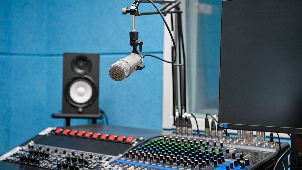 Студентов пригласили на конкурс «Молодежная столица в эфире»