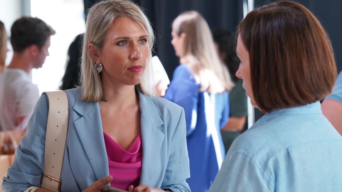 Сергунина рассказала о программе наставничества для столичных предпринимателей