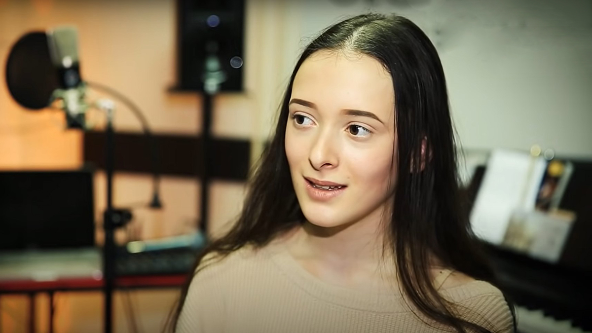 Представительницу Израиля на Евровидении Эден Голан внесли в базу «Миротворец»*