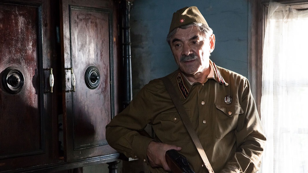 Shot: Панкратов-Черный госпитализирован с подозрением на инфаркт в Москве