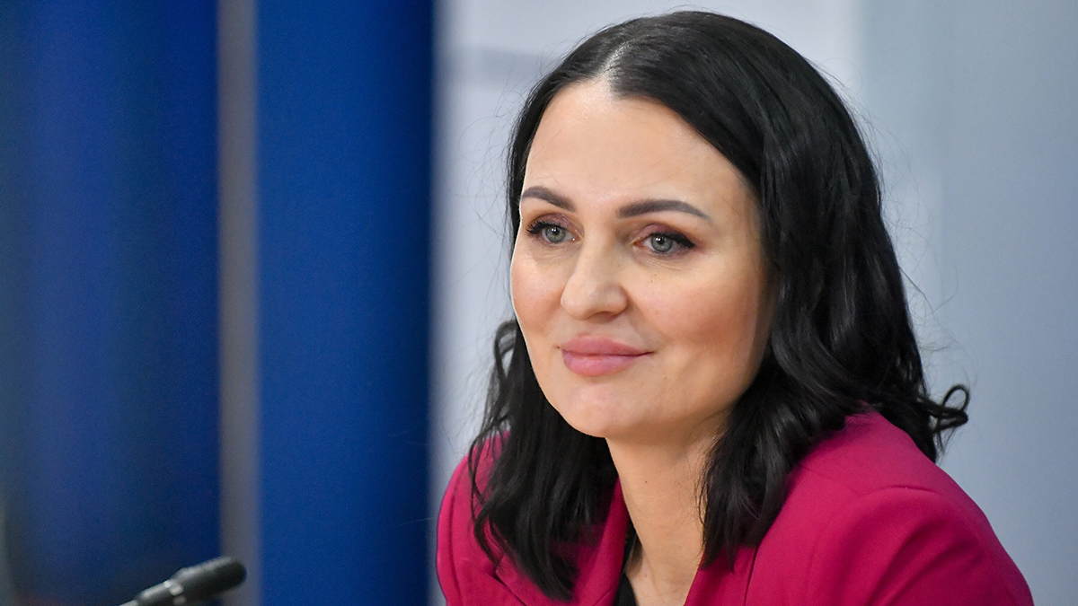 Депутат Буцкая рассказала о мерах поддержки семей