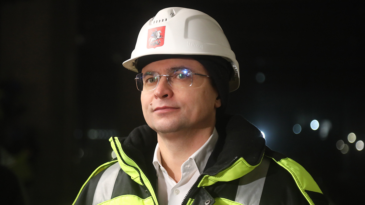 Загрутдинов: В двух корпусах проблемного ЖК «Воскресенское» закрыт тепловой контур