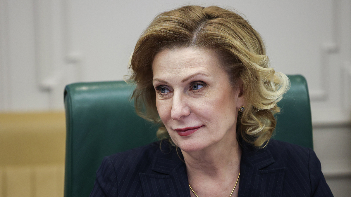 Сенатор Святенко запустила цикл мероприятий в «Клубе друзей Марьино»