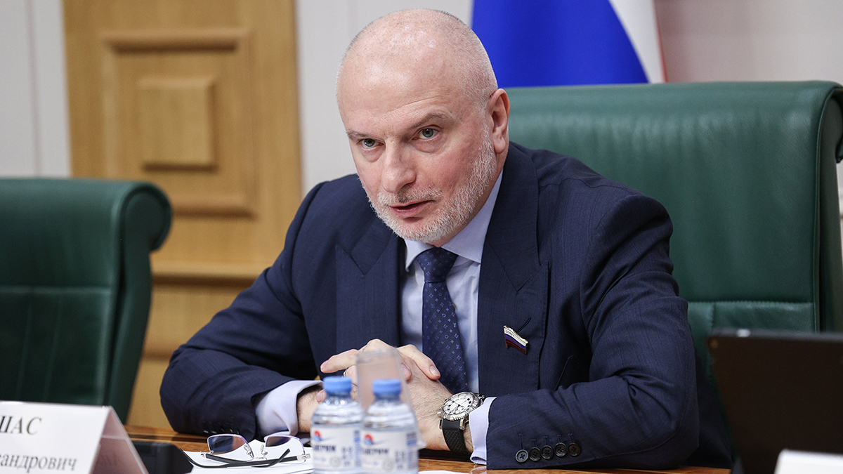 Сенатор Клишас призвал не спекулировать на теме смертной казни