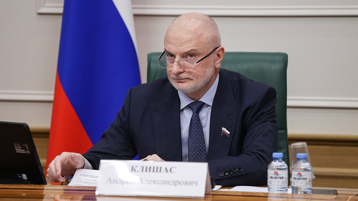 «Не могут»: Клишас оценил идею ввести смертную казнь после теракта в «Крокусе»