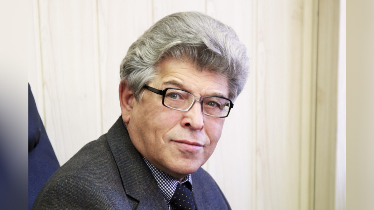 Умер академик РАН, фармаколог Владимир Кукес