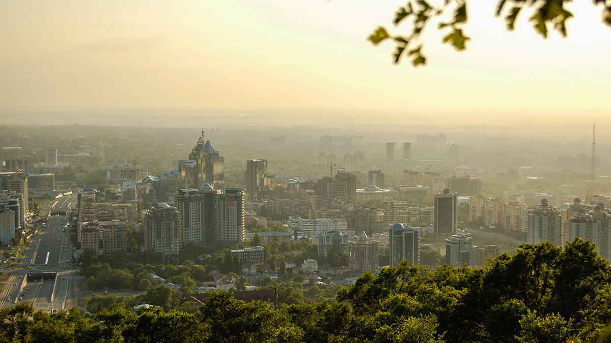 Стали известны финальные данные голосования по строительству АЭС в Казахстане