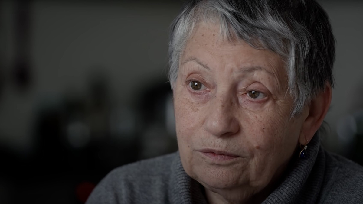 Писательницу Улицкую* снова оштрафовали за нарушение закона об иноагентах