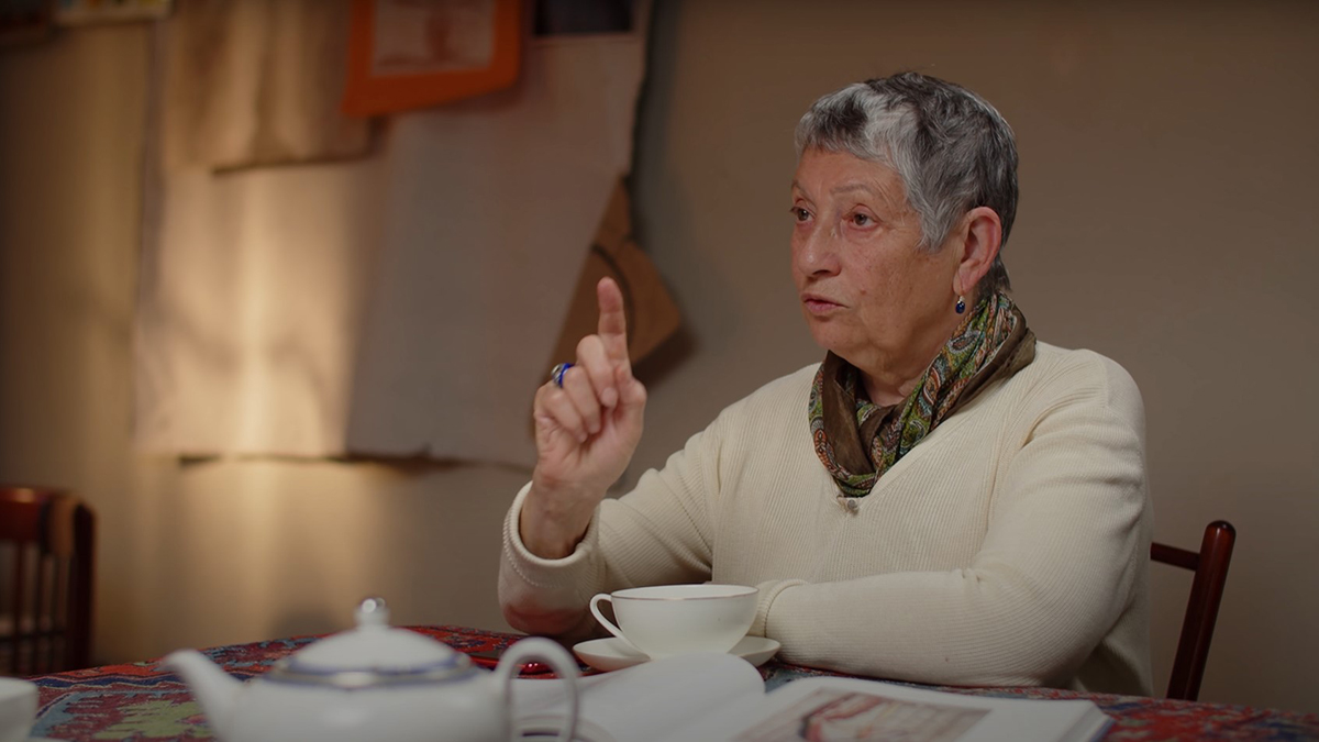 Суд оштрафовал лауреата премии «Русский Букер» Улицкую* на 40 тысяч рублей