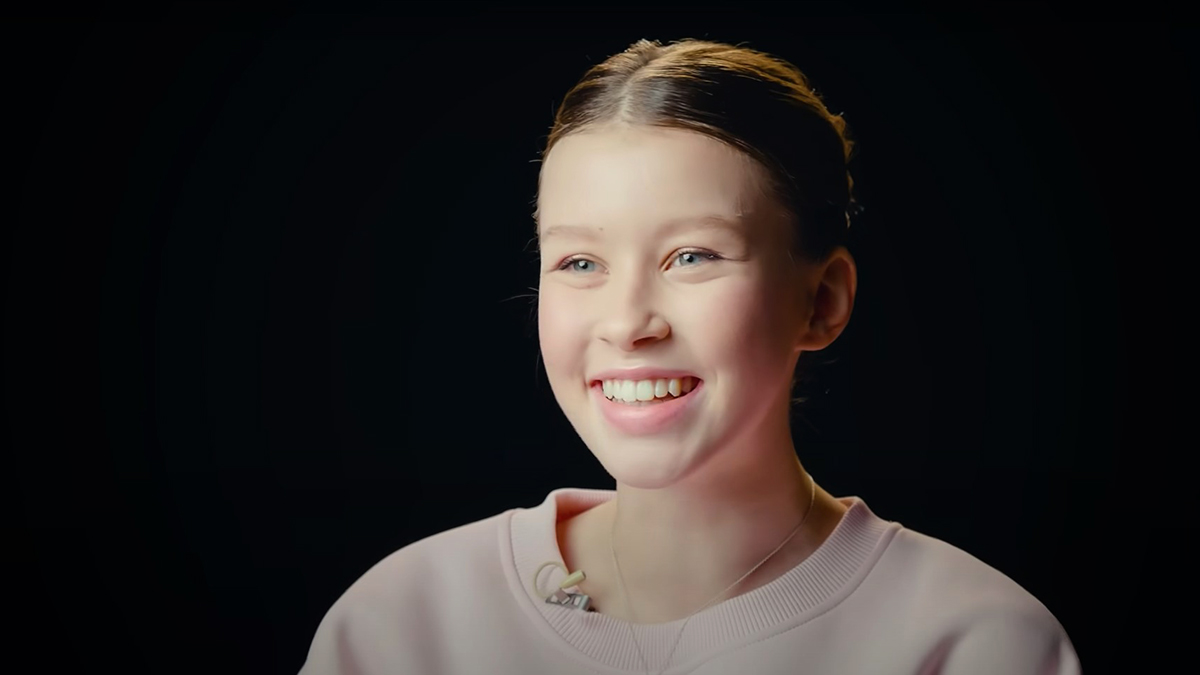 «Спокойно»: Анна Пересильд рассказала о съемке жестоких сцен в «Слове пацана»