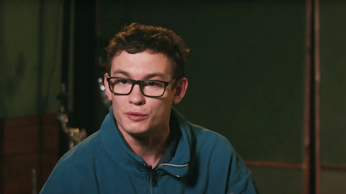 Суд арестовал актера Кологривого на семь суток после дебоша в Новосибирске