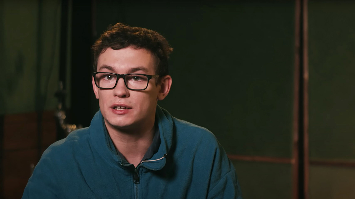 «Он черт по жизни»: Кологривый раскрыл детали скандала с Гордоном