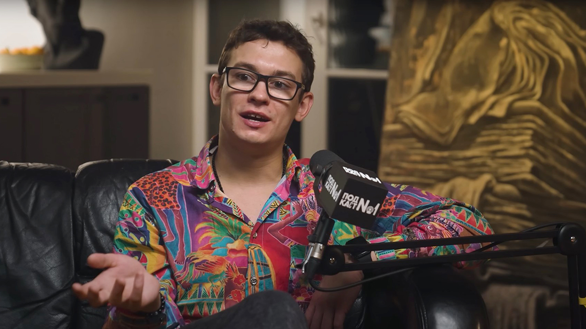 «Вообще я человек семейный»: Кологривый заявил, что изменял жене