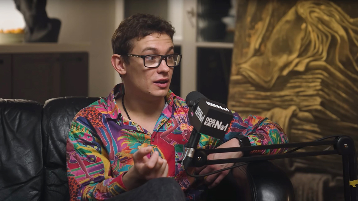 «Будет видно»: жена Кологривого отреагировала на слухи о связи мужа с Муцениеце