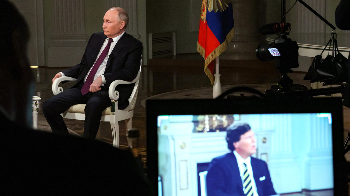 Путин рассказал, в каком случае Россия может направить войска в Польшу