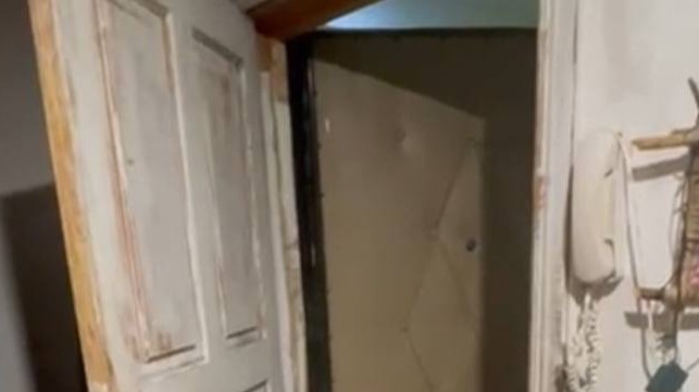 Москвичка пыталась сжечь заживо мужа в квартире на Каширском шоссе