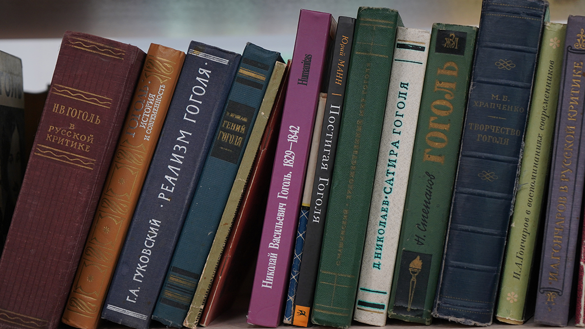 Россияне рассказали, какие книги они предпочитают больше всего