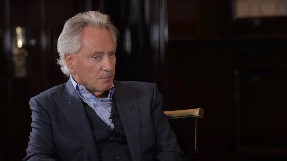 Лидер «Землян» ищет солдата для премирования за подбитые танки НАТО