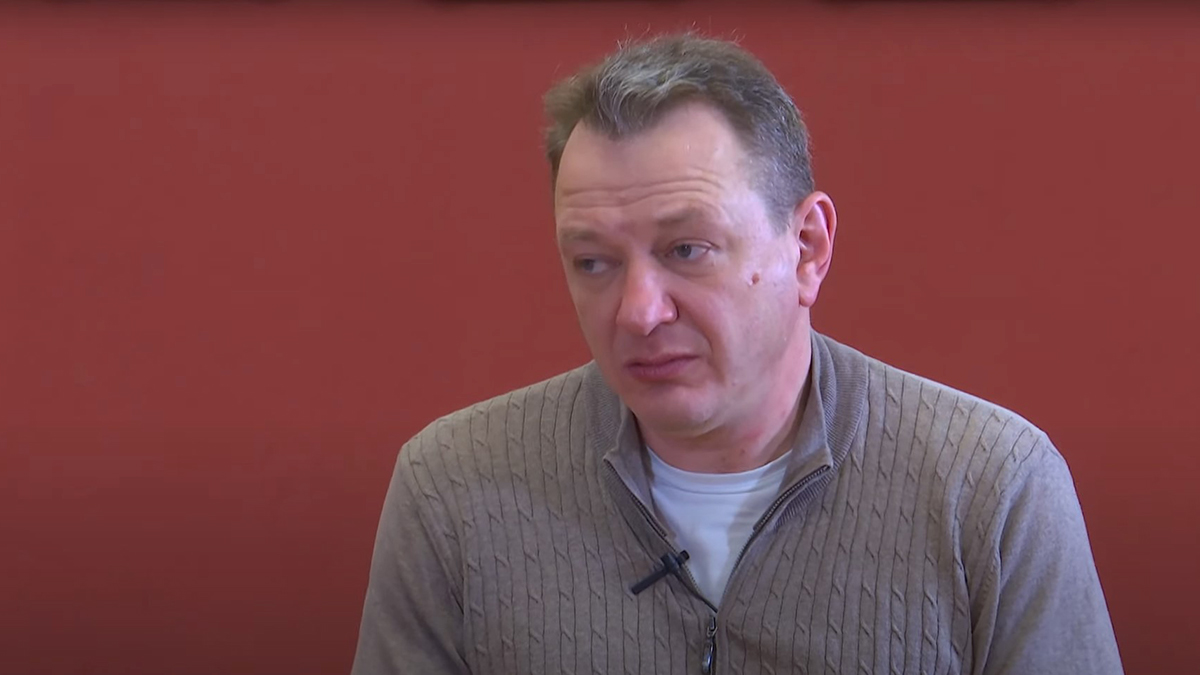 Башаров потерял сознание за рулем из-за болезни сердца