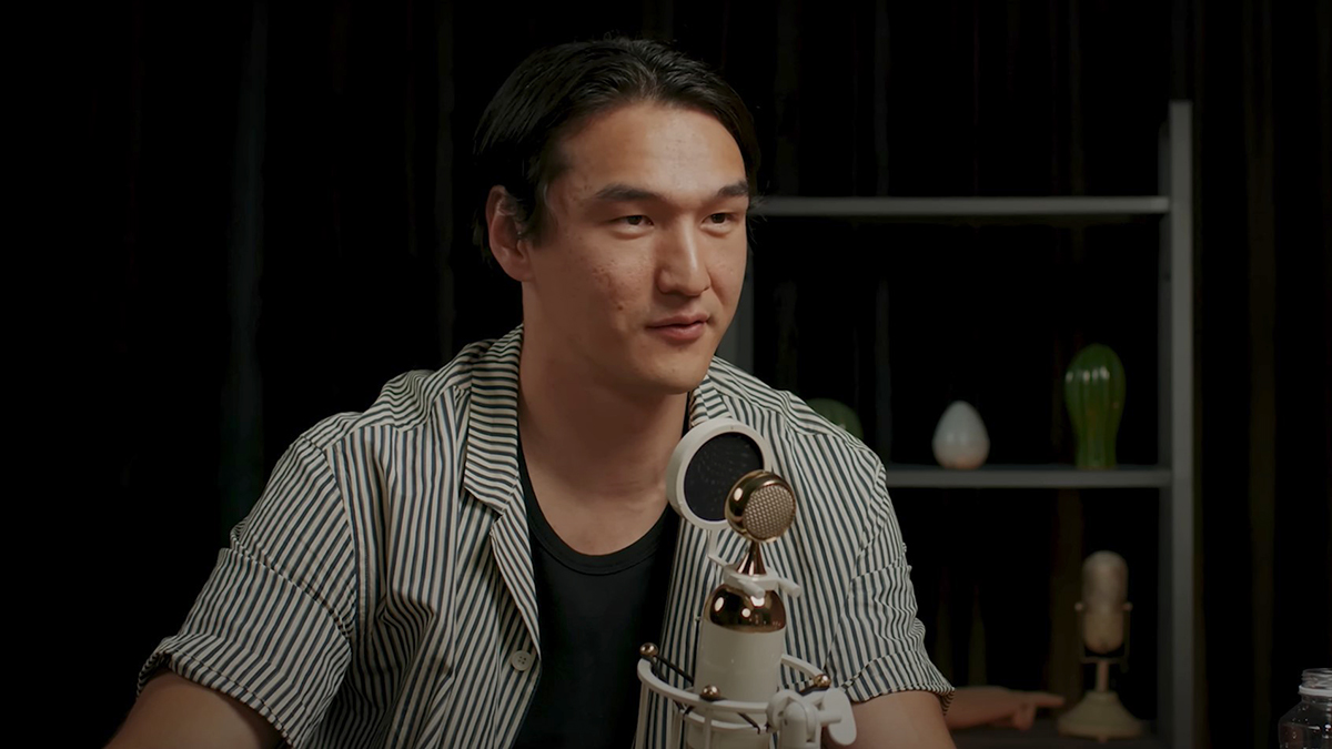 Нурлан Сабуров: биография комика, задержание