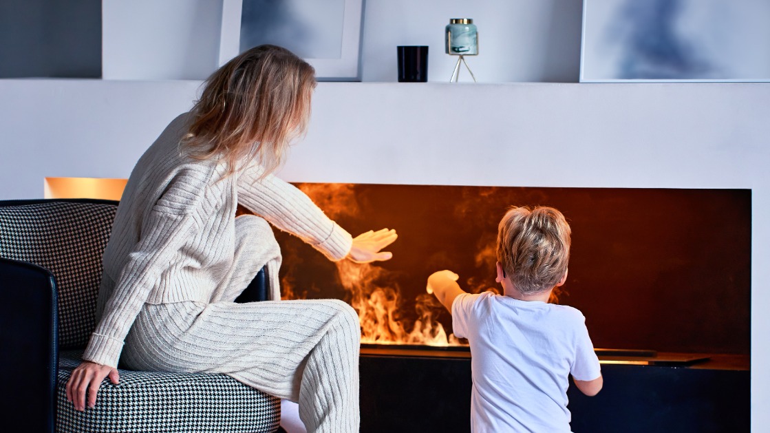 Аналитики: Россияне начали активно скупать обогреватели в августе