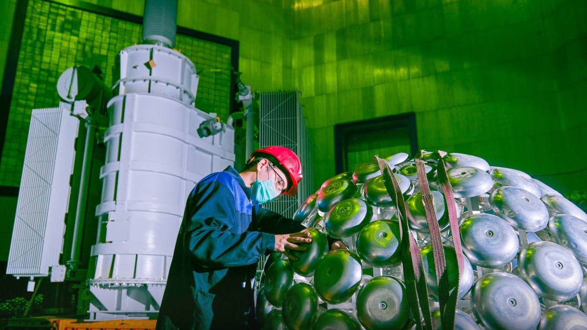 Собянин сообщил о росте числа разработок в московском «Банке технологий»