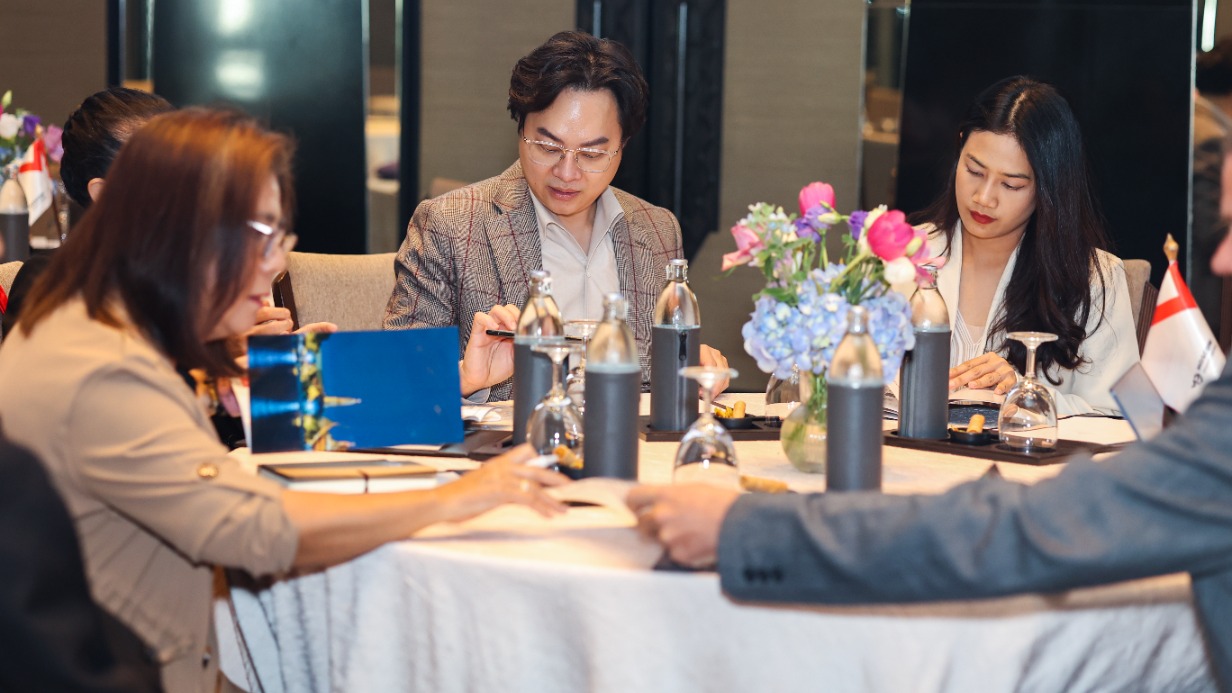 Сергунина рассказала о бизнес-миссиях столичных экспортеров в дружественные страны