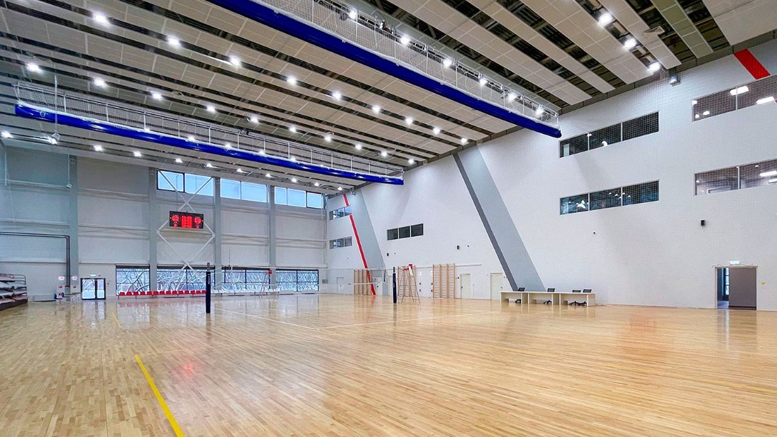 Микрорайон со спорткомплексом и школой возведут на месте промзоны «Медведково»