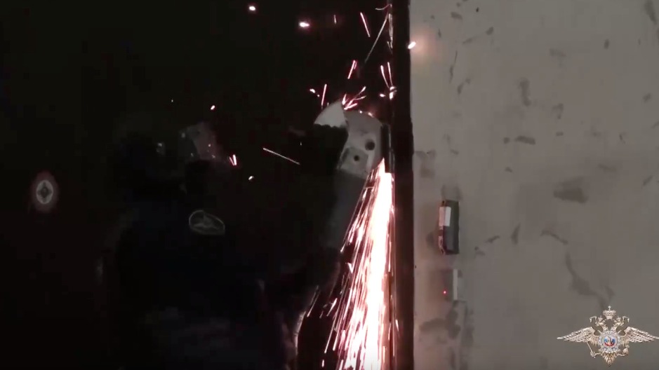 Иностранцы занимались контрабандой драгоценных металлов в Подмосковье