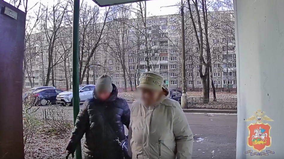 Пенсионерка захотела сэкономить на продуктах и стала жертвой грабителей