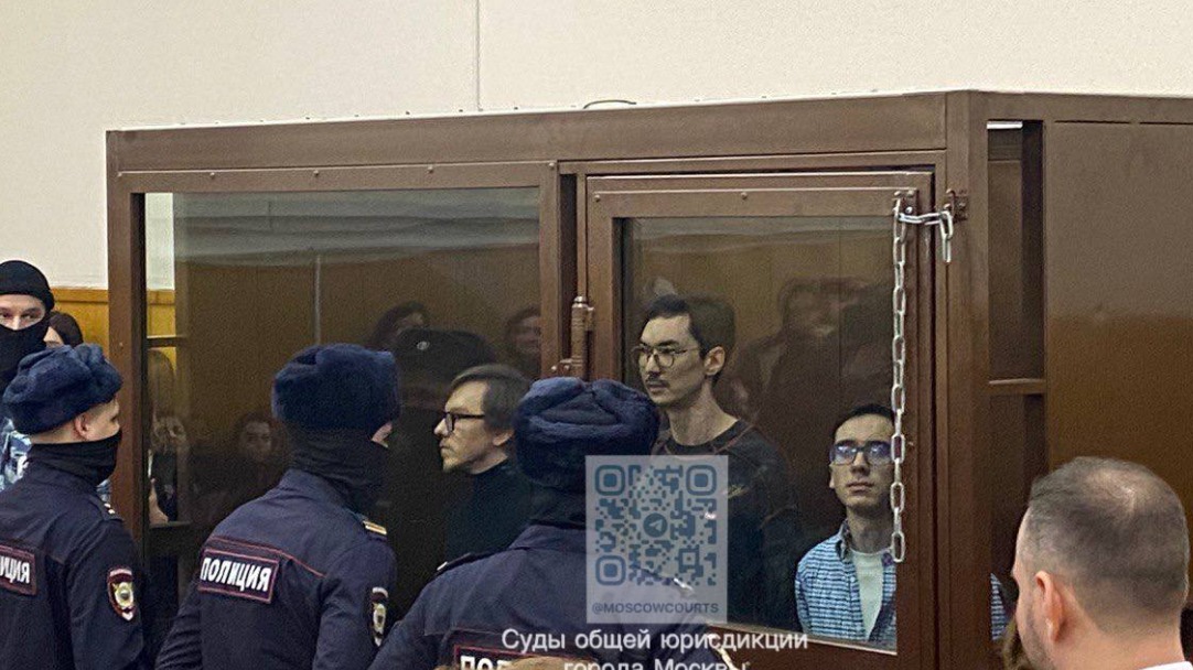 Строгий режим за пост: суд вынес приговор фигурантам дела о вымогательстве у главы «Ростеха»